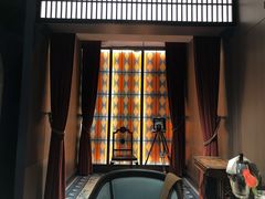 -民国红公馆·秦淮八艳(夫子庙店)