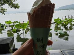 -湖畔居茶楼(湖滨店)