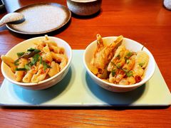 鸡爪-越谜·越南餐厅(长白店)