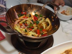 -径山十八道·风味民间菜(华夏之心店)