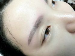 -HQ半永久纹绣纹眉