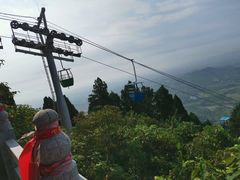 -峄山风景名胜区