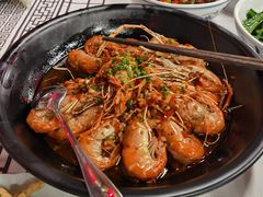 -新李记 · 口味菜馆(南郊公园店)