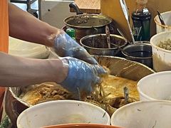 -安徽阜阳卷馍(西单店)