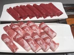 -海底捞火锅(北京路店)