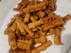 -东方太阳城淮扬餐厅(会所中餐厅店)