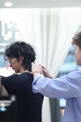 -U·NI SALON 造型