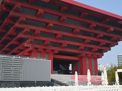 -中华艺术宫(上海美术馆)