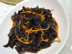 酸辣黑木耳-顺风海鲜港(金玉兰店)
