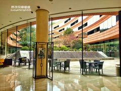 -上海衡山路十二号华邑酒店