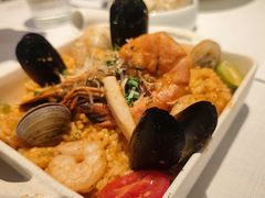 -春树下·树屋花房西餐厅(罍街AS1980店)