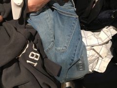 -Abercrombie & Fitch(天环广场店)