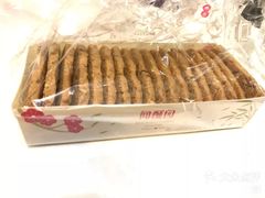 核桃酥-闻酥园(大慈寺店)
