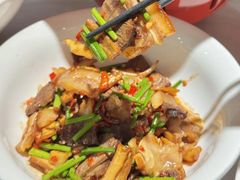 -辣可可·现炒黄牛肉(皇庭广场店)