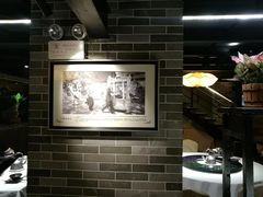 大堂-味可道美食坊(福基路店)