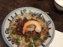 担仔米粉-度小月(百老汇美食街店)