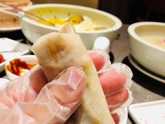 卷着吃-金鸭季·北京烤鸭(深业上城店)