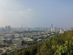 -云龙山