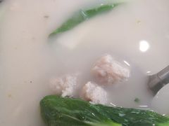 -邢家锅贴老店·非遗·开封菜(金明广场店)