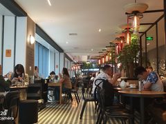 -Moka Bros 摩卡站(西单大悦城店)