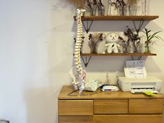 -悦耐私教健身馆(保利中心店)