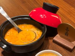 -喜鼎海胆水饺(东港店)