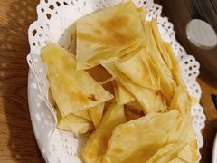 泡饼单点-小土豆北方菜馆(方庄店)