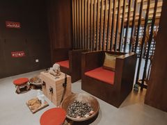 -泰馨玺·正宗泰式按摩SPA(石皮路店)