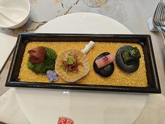 -三宝大饭店-中和艺素餐厅(浦上金山正祥广场店)