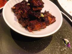 -万丽轩·粤菜(王府井金茂万丽酒店)