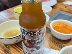 -菌之家·专业纯野生菌火锅·特色炒菌