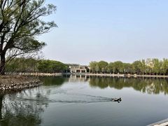-仰山公园