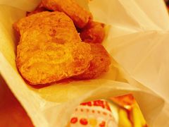 -汉堡王(华润五彩城店)