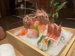 -Minase水濑·日料放题(外滩店)