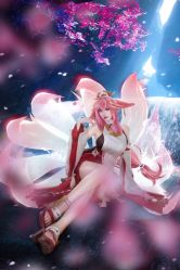 -星元素cosplay动漫摄影写真工作室