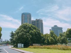 -绍兴中金豪庭大酒店·豪庭阁中餐厅