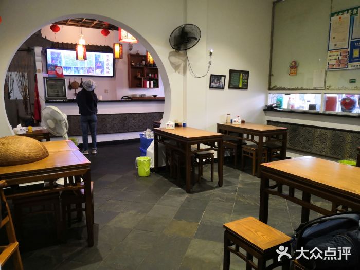秀嫂挞粿大堂图片