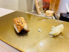 鳗鱼寿司-鮨一日本料理旗舰店(总店)