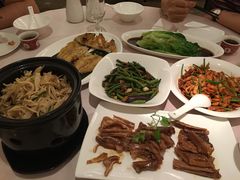 -粗茶淡饭·汉口公馆(循礼门店)