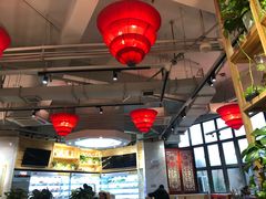 -袁记串串香(川师店)