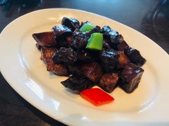 -环球港凯悦 · 享悦中餐厅