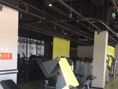 -GMJ·24H健身房(北外滩店)