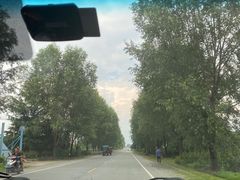 -马楼鱼庄(蓝田)