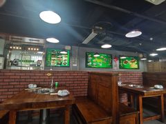 -大明铜锅·烤涮坊·烧烤(总店)