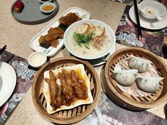 -点都德(聚福楼店)