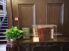 -张学良故居