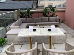 -三间愈舍·Triple Spa(重庆IFS国金中心店)