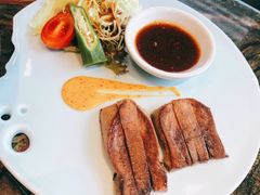 -炙柒Sekinana·精致料理 烧鸟·铁板烧(海上世界店)