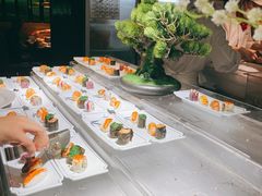 -星伦多自助料理(华润万象城店)
