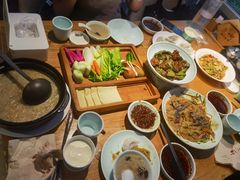 -一轩饺子馆(丽都店)